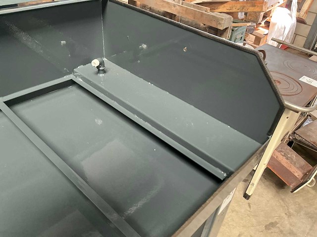 Laco spoelbak onderdeel - afbeelding 6 van  9