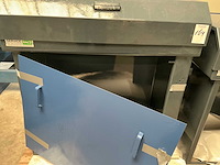 Laco spoelbak onderdeel - afbeelding 2 van  10