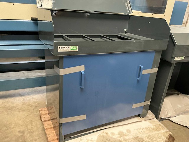 Laco spoelbak onderdeel - afbeelding 4 van  10