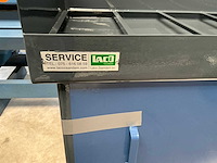 Laco spoelbak onderdeel - afbeelding 5 van  10