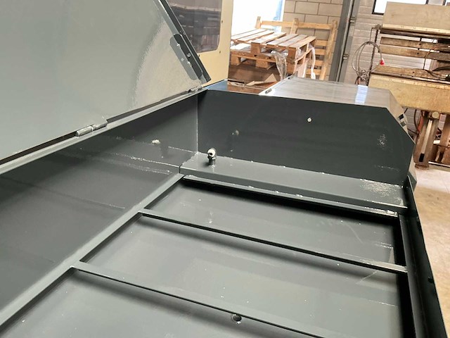 Laco spoelbak onderdeel - afbeelding 6 van  10