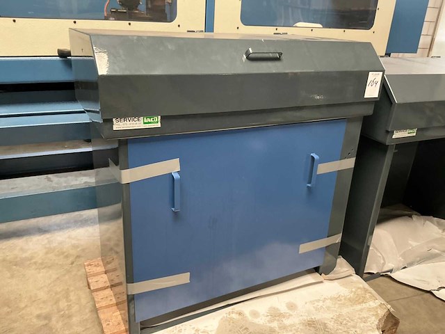 Laco spoelbak onderdeel - afbeelding 7 van  10