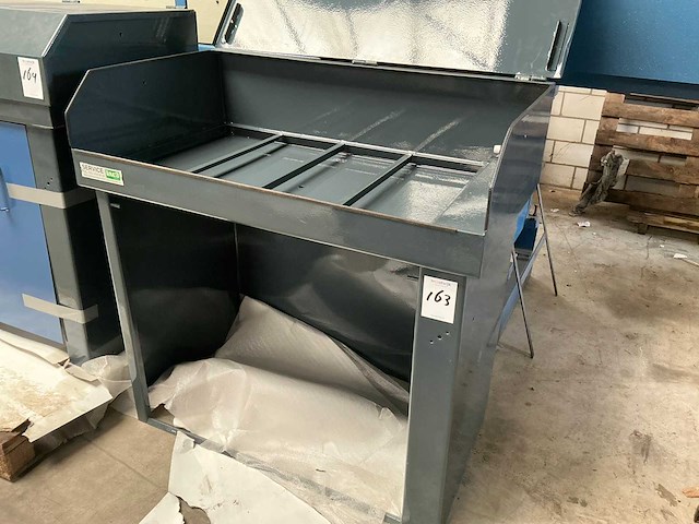 Laco spoelbak onderdeel - afbeelding 1 van  9