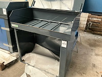 Laco spoelbak onderdeel - afbeelding 1 van  9