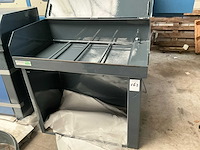 Laco spoelbak onderdeel - afbeelding 2 van  9