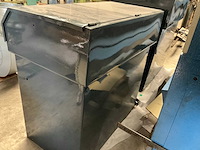 Laco spoelbak onderdeel - afbeelding 8 van  9