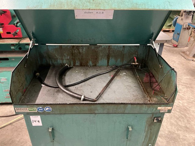 Laco spoelbak - afbeelding 2 van  7