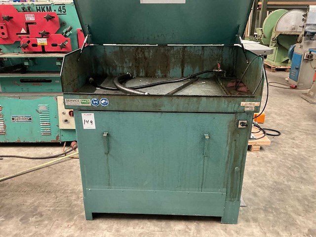 Laco spoelbak - afbeelding 3 van  7