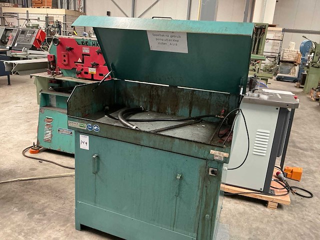 Laco spoelbak - afbeelding 1 van  7