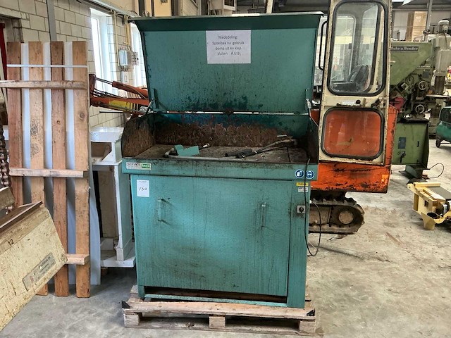 Laco spoelbak - afbeelding 1 van  9