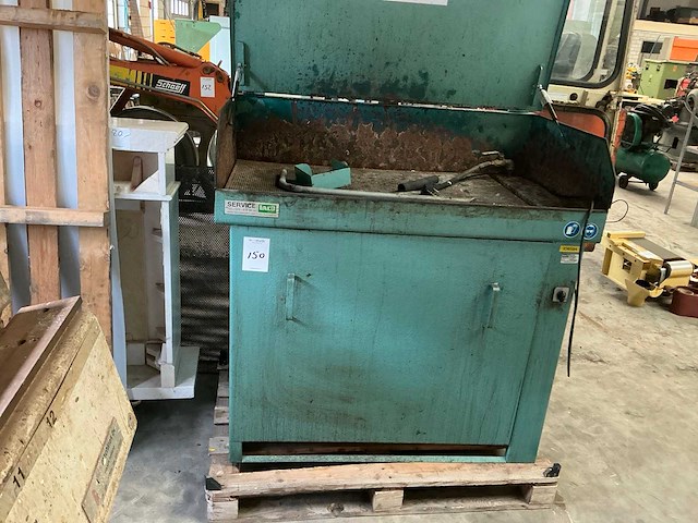 Laco spoelbak - afbeelding 3 van  9