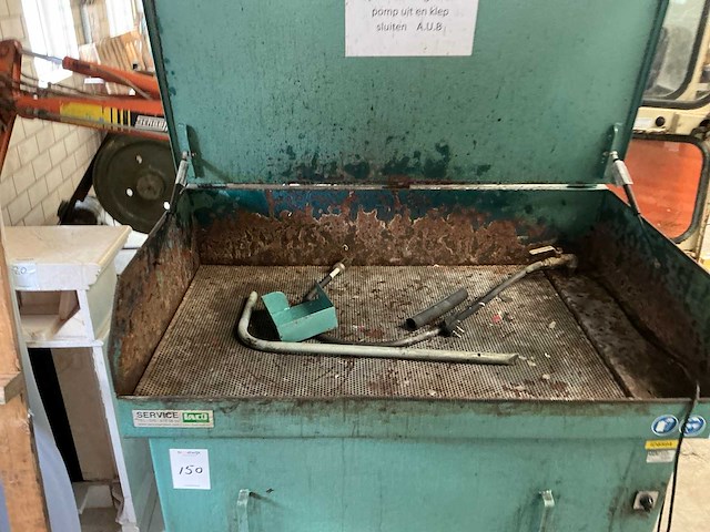 Laco spoelbak - afbeelding 4 van  9