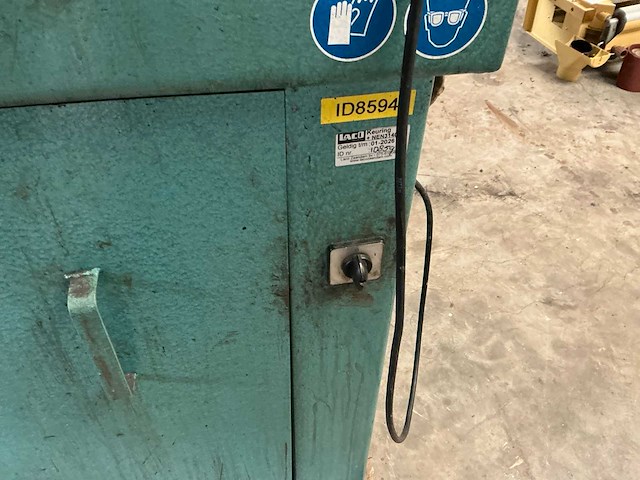 Laco spoelbak - afbeelding 5 van  9