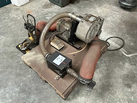 Laco vjl 124/2.2 vacuümheffer - afbeelding 1 van  8