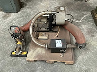 Laco vjl 124/2.2 vacuümheffer - afbeelding 2 van  8