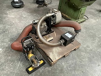 Laco vjl 124/2.2 vacuümheffer - afbeelding 3 van  8