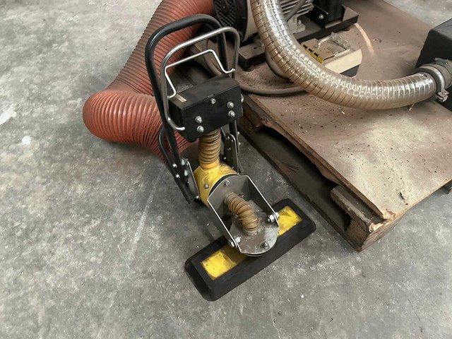 Laco vjl 124/2.2 vacuümheffer - afbeelding 4 van  8