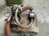 Laco vjl 124/2.2 vacuümheffer - afbeelding 5 van  8
