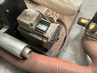 Laco vjl 124/2.2 vacuümheffer - afbeelding 7 van  8