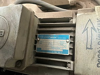 Laco vjl 124/2.2 vacuümheffer - afbeelding 8 van  8