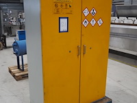 Lacont umwelttechnik gmbh - afbeelding 1 van  7