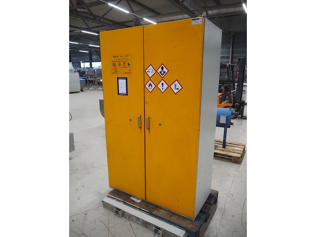 Lacont umwelttechnik gmbh - afbeelding 2 van  7