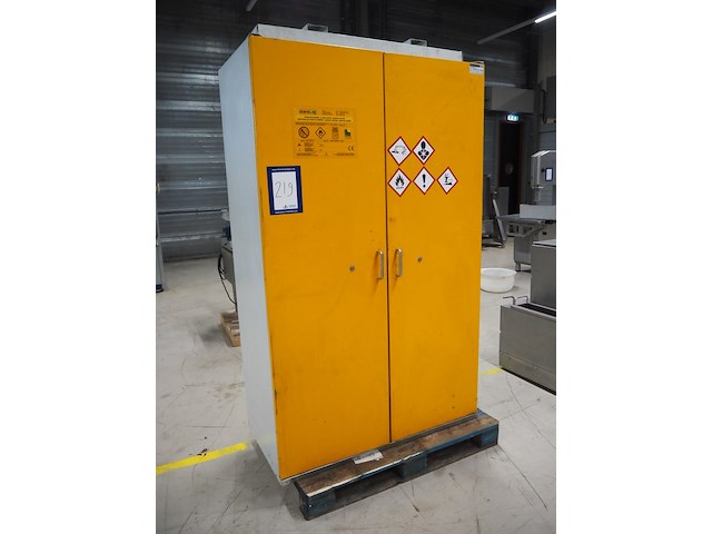 Lacont umwelttechnik gmbh - afbeelding 1 van  7
