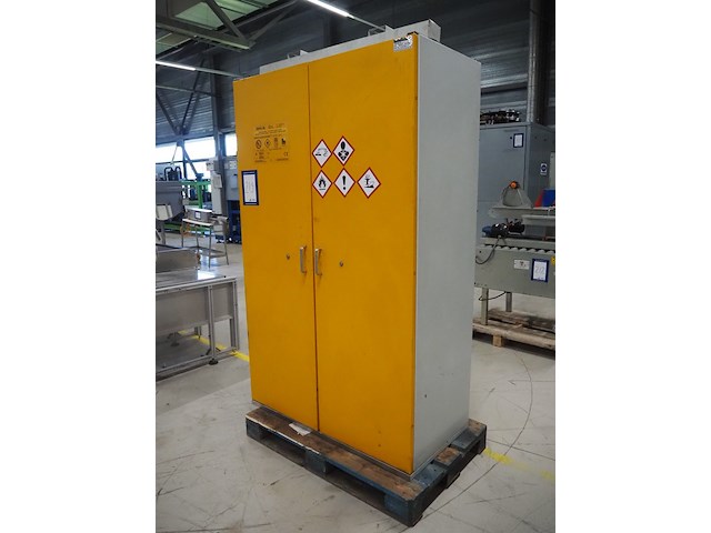 Lacont umwelttechnik gmbh - afbeelding 2 van  7
