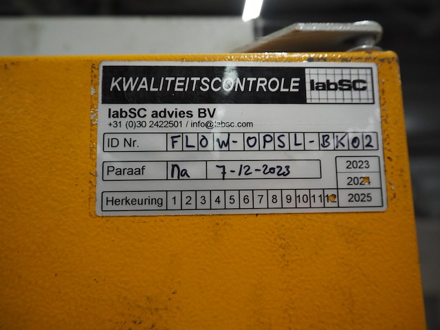 Lacont umwelttechnik gmbh - afbeelding 6 van  7