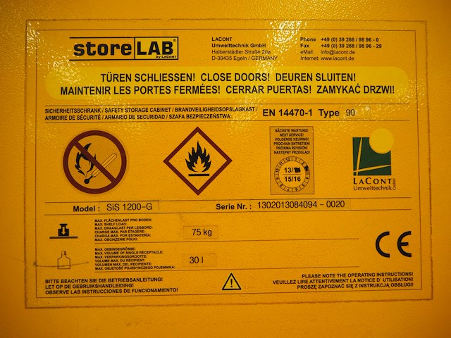 Lacont umwelttechnik gmbh - afbeelding 7 van  7