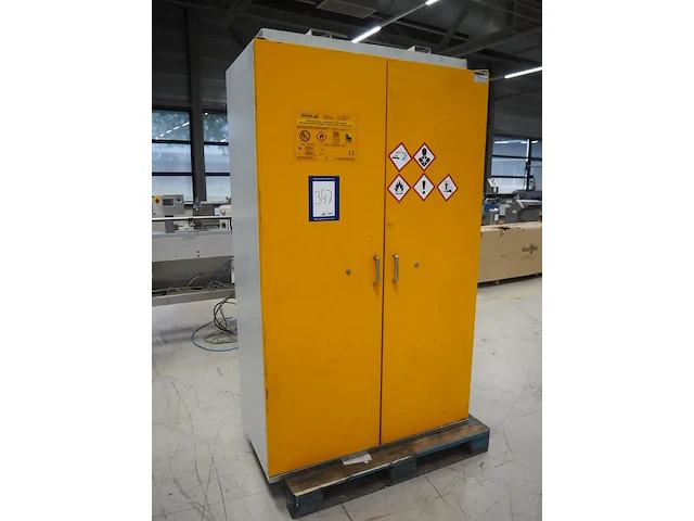 Lacont umwelttechnik gmbh - afbeelding 1 van  6