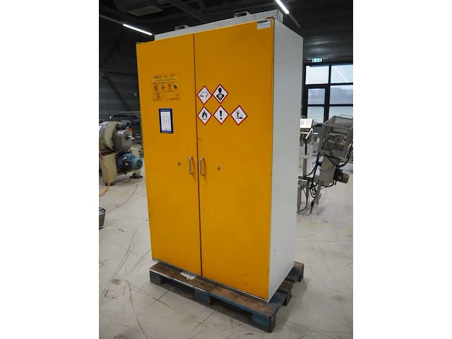 Lacont umwelttechnik gmbh - afbeelding 2 van  6