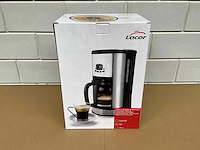 Lacor - koffiezetapparaat - afbeelding 1 van  1