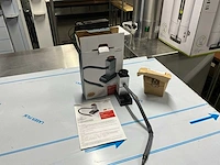 Lacor rookmachine