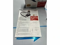 Lacor rookmachine - afbeelding 4 van  6