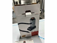 Lacor rookmachine - afbeelding 5 van  6