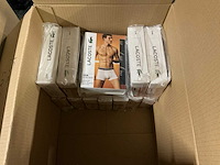 Lacoste heren boxers 3-packs (15x) - afbeelding 1 van  1