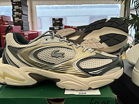 Lacoste storm 96 sneakers (5x) - afbeelding 1 van  7
