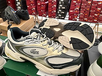 Lacoste storm 96 sneakers (5x) - afbeelding 2 van  7