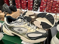 Lacoste storm 96 sneakers (5x) - afbeelding 2 van  7