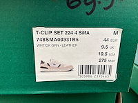 Lacoste t-clip set sneakers (4x) - afbeelding 3 van  6