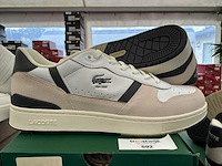 Lacoste t-clip set sneakers (5x) - afbeelding 1 van  7