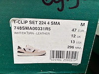 Lacoste t-clip set sneakers (5x) - afbeelding 3 van  7