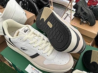 Lacoste t-clip set sneakers (5x) - afbeelding 2 van  7