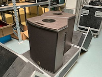 L'acoustics 112p luidspreker (2x) - afbeelding 2 van  8