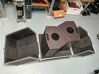 L'acoustics 112p luidspreker (2x) - afbeelding 3 van  8