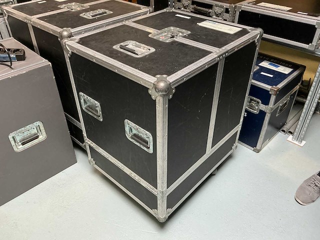 L'acoustics 112p luidspreker (2x) - afbeelding 6 van  8