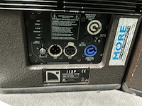 L'acoustics 112p luidspreker (2x) - afbeelding 4 van  9