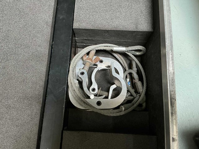 L'acoustics 112p luidspreker (2x) - afbeelding 8 van  9