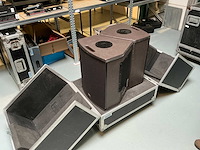 L'acoustics 112p luidspreker (2x) - afbeelding 2 van  9
